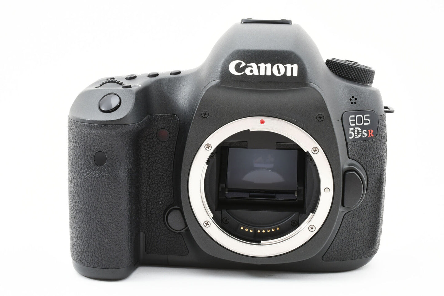 Canon EOS 5DsR Digitale SLR-Kamera (Anzahl der Auslösungen: 11817) [Fast neuwertig+++] #3796A