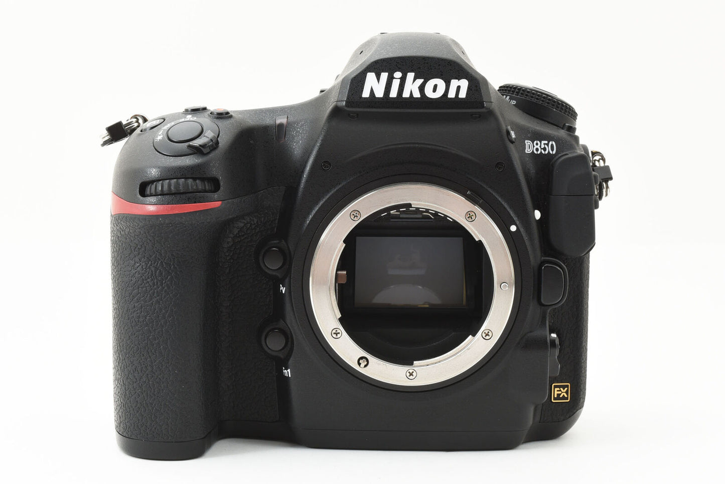 Nikon D850 45.7MP DSLR Camera Body (Shutter Count:8826) [Near Mint] #3392A