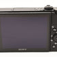 SONY Cyber-shot DSC-WX800 Compact Digital Camera [Near Mint] #3425A