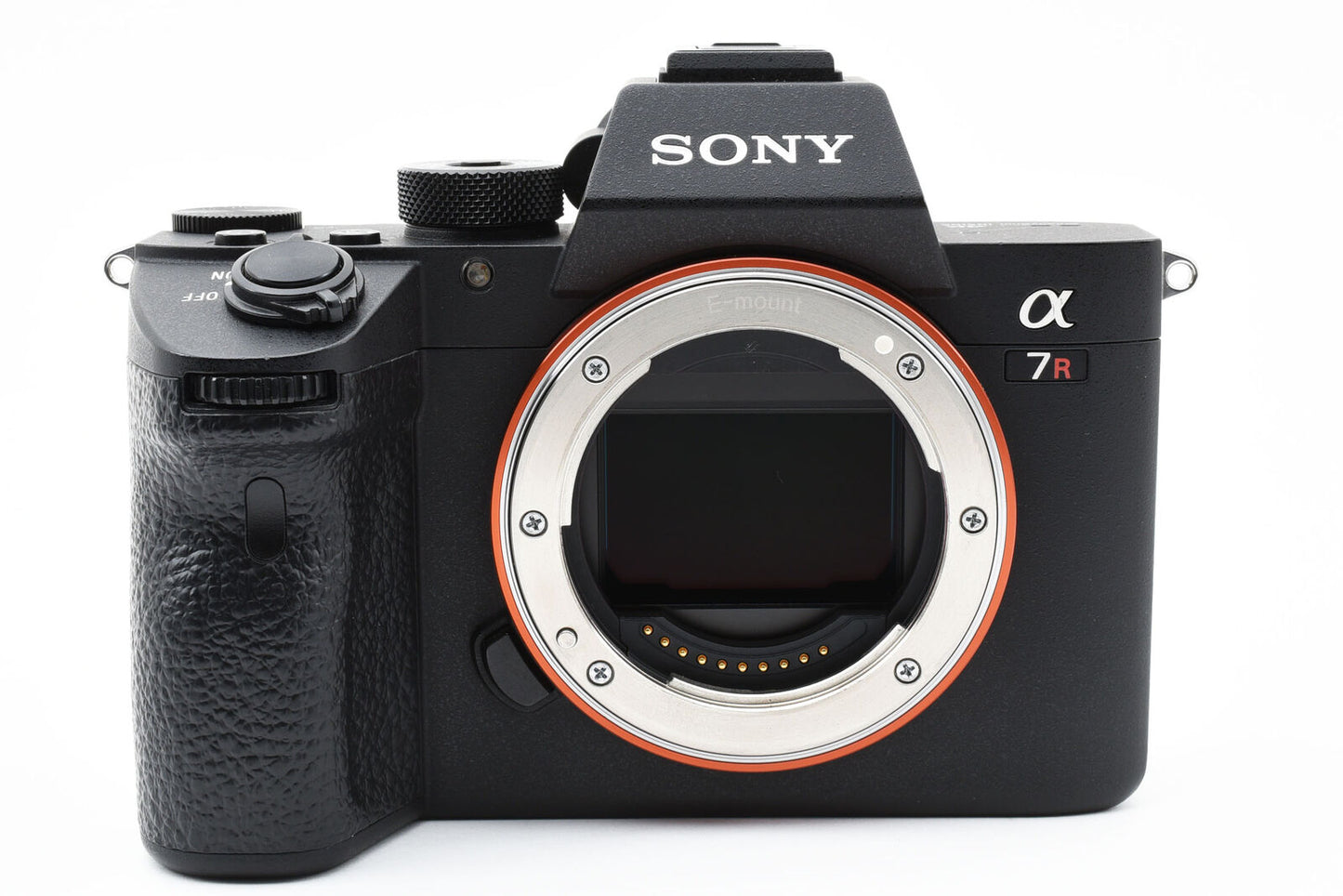 Sony A7R III A7R3 ILCE-7RM3 Mirrorless [Near Mint] #3532A