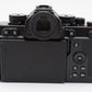 Nikon Zf 24.5MP Mirrorless Camera Body (Shutter Count:10973) [Near Mint] #3767A