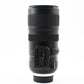 TAMRON SP 70-200mm F/2.8 Di VC USD G2 A025N for Nikon [Near Mint] #3538A