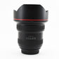 Canon EF 11-24mm F/4L USM [Near Mint] #2735A