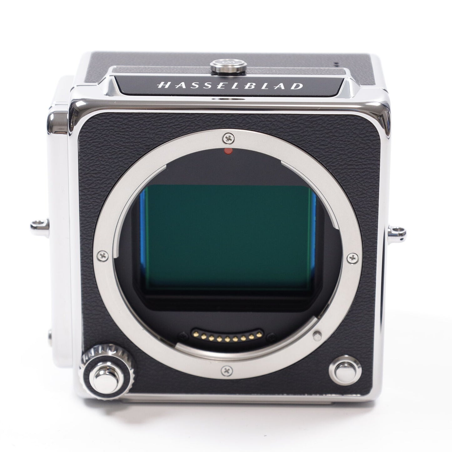 Hasselblad 907X & CFV 50C II Medium Format Digital Camera [Near Mint] #111B