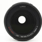 Lente Panasonic Lumix G Vario 100-300 mm f/4-5,6 Mega OIS [casi impecable] n.º 3665A