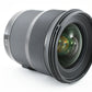 Lente Sigma 24 mm f/1,4 DG HSM Art para Canon EF [en perfecto estado] n.º 2619A