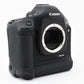 Canon EOS 1D Mark III 10.1MP DSLR Camera (Shutter Count:9493) [Exc+++] #2637A