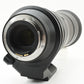 Tamron A011 AF 150-600mm f5-6.3 VC Di SP USD Lens Canon EF [Near Mint] #3351A