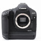 Canon EOS 1D Mark III 10.1MP DSLR Camera (Shutter Count:9493) [Exc+++] #2637A