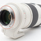 Sony Alpha 70-200mm f/2.8 G SSM Sony A Mount (SAL70200G) [Near Mint] #3766A