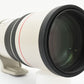 Canon EF 300mm F/4L IS USM Lens [Near Mint] #3642A