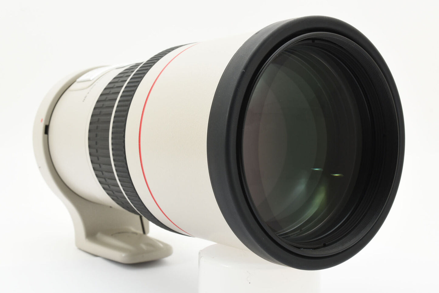 Canon EF 300mm F/4L IS USM Lens [Near Mint] #3642A