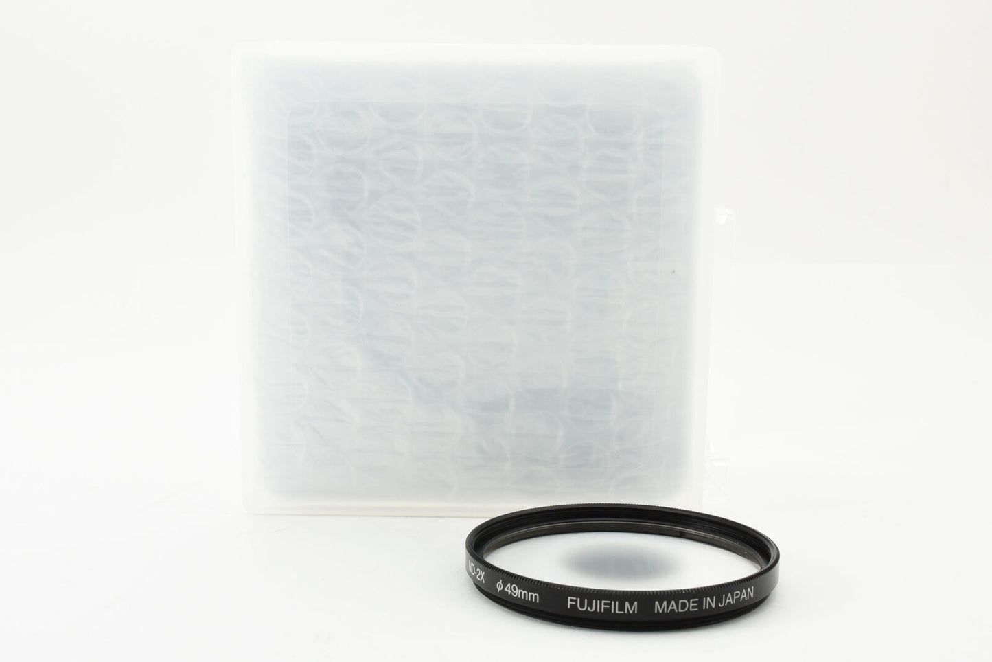 Fujifilm Center Filter TX 45mm ND-2X für TX-1 TX-2 Objektiv [Fast Neu] #3630A