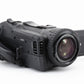 Canon XF400 4k Professional Camcorder - Black [Near Mint] #3335A