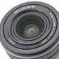 SONY FE 28-60 mm F/4-5,6 SEL2860 (para montura SONY E) [Casi nuevo+++] n.º 3764A