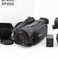 Canon XF400 4k Professional Camcorder - Black [Near Mint] #3335A