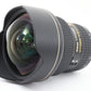 Nikon AF-S Nikkor 14-24mm f/2.8G ED N Lens  [Near Mint] #3491A