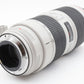 Canon EF 70-200 mm f/2,8L IS III USM [en perfecto estado] n.º 3752A