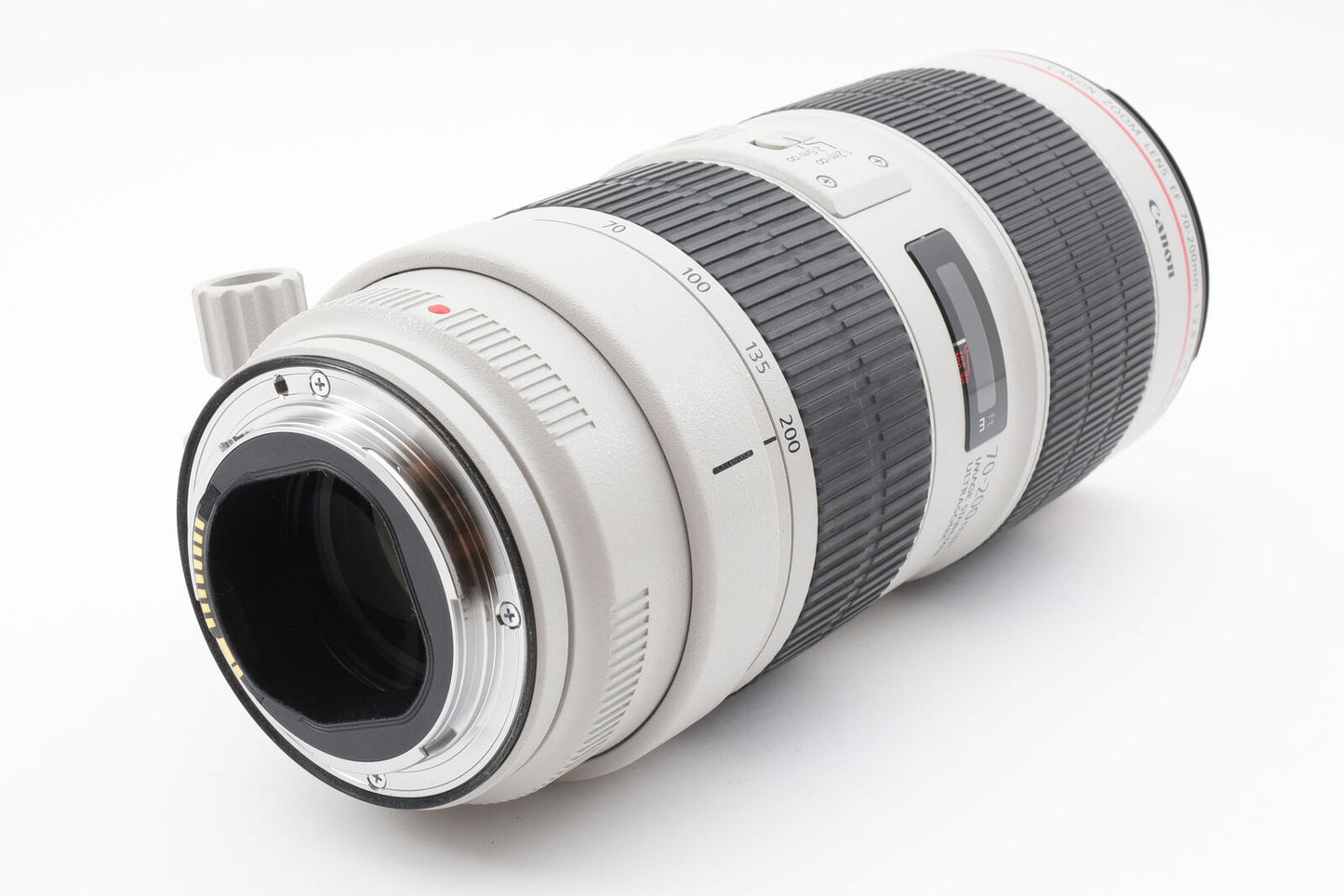 Canon EF 70-200 mm f/2,8L IS III USM [en perfecto estado] n.º 3752A