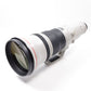 Canon EF 600mm F/4L IS II USM Lens [Near Mint] #155B