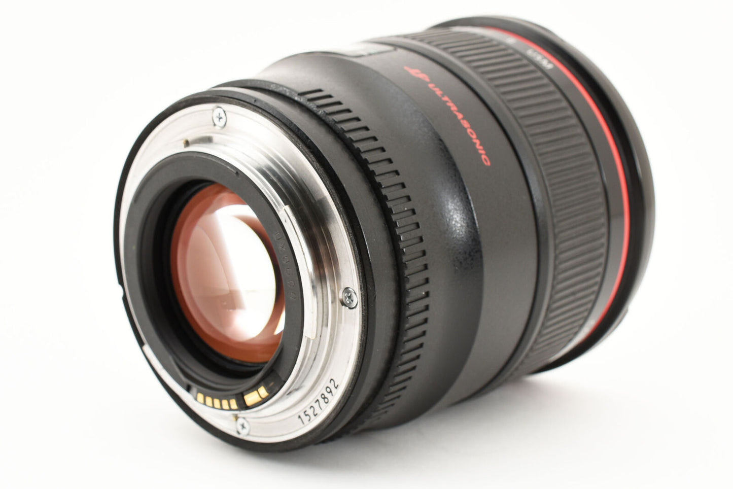 Canon EF 24 mm f/1,4 L II USM [casi nuevo] n.º 2947A