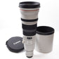 Canon EF 600mm F/4L IS II USM Lens [Near Mint] #155B