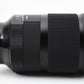 SIGMA Art 35mm F/1.2 DG DN (for SONY E mount) [Exc++] #3456A