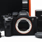 Sony A7R III A7R3 ILCE-7RM3 Mirrorless [Near Mint] #3532A