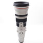 Canon EF 600mm F/4L IS II USM Lens [Near Mint] #155B