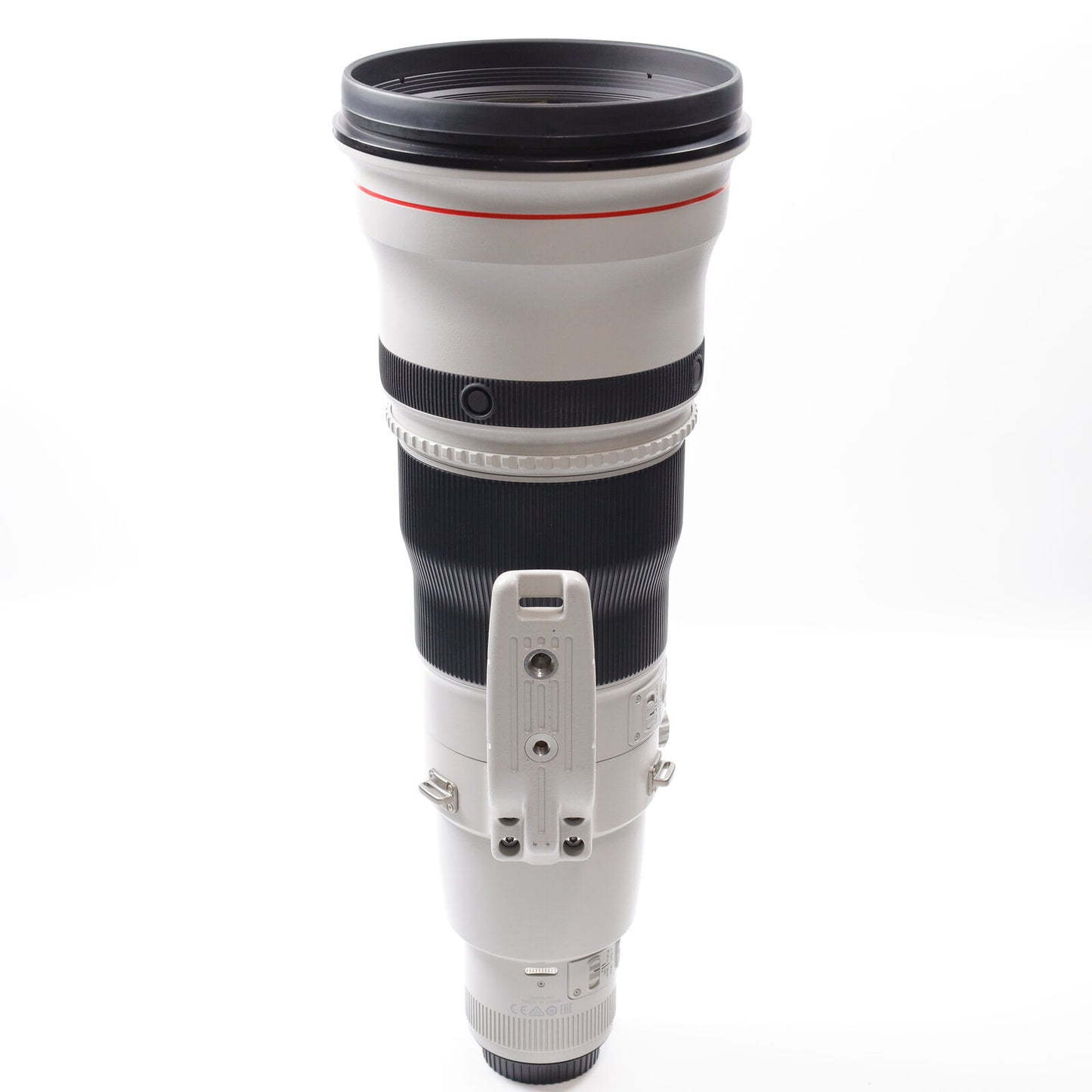 Canon EF 600mm F/4L IS II USM Lens [Near Mint] #155B