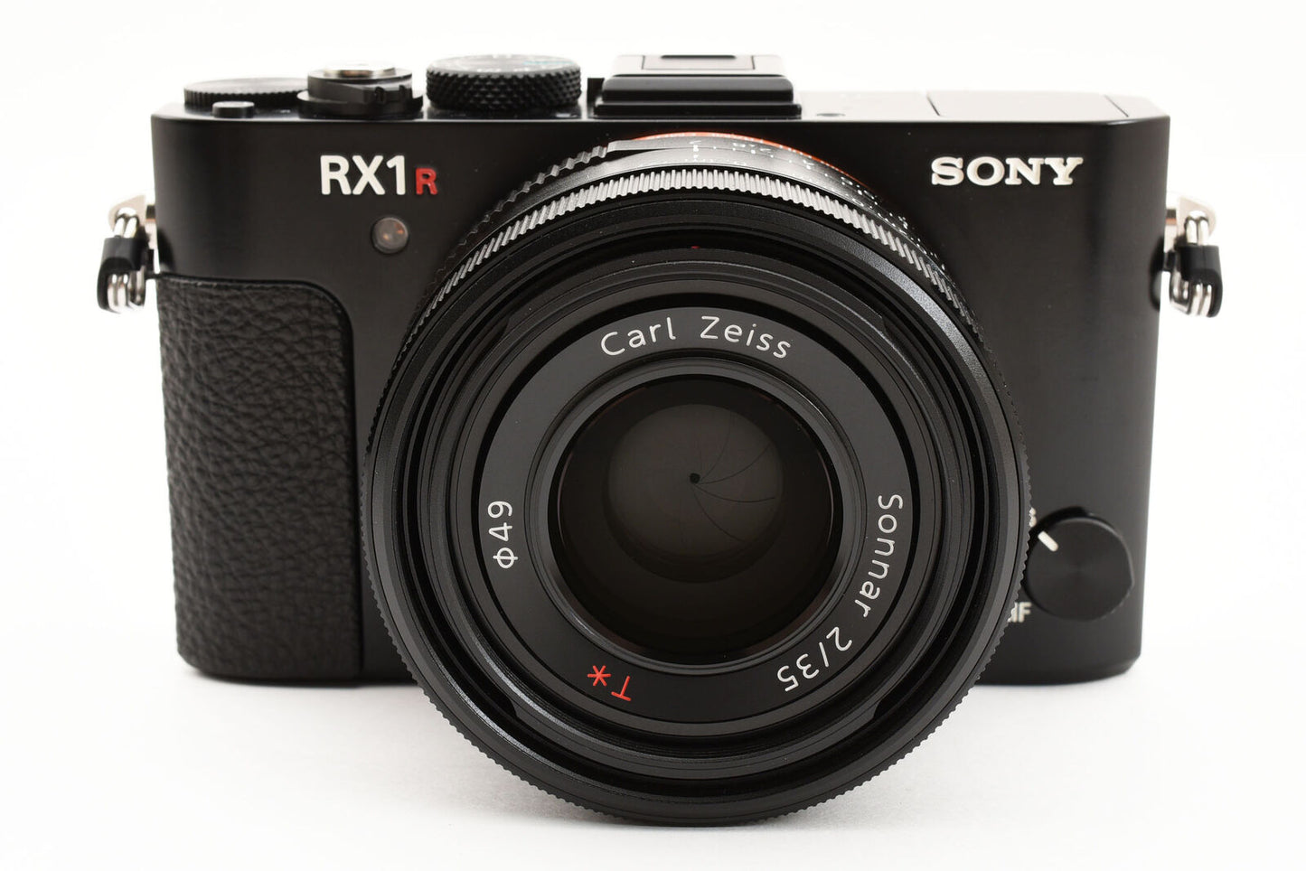 Sony Cyber-shot DSC-RX1RM2 42.4MP Digital Camera [Near Mint] #3846A