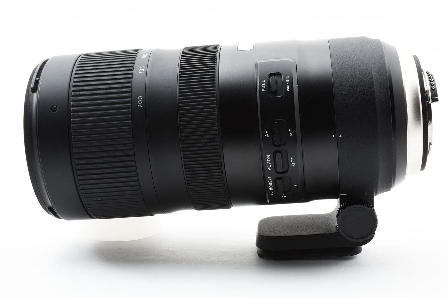 TAMRON SP 70-200mm F/2.8 Di VC USD G2 A025N for Nikon [Near Mint] #3538A