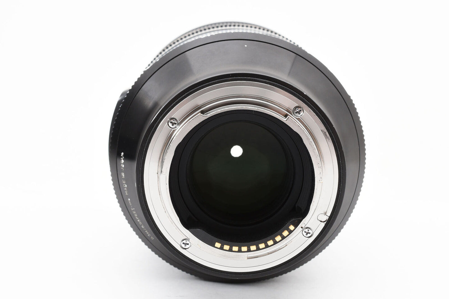 SIGMA Art 35mm F/1.2 DG DN (for SONY E mount) [Exc++] #3456A