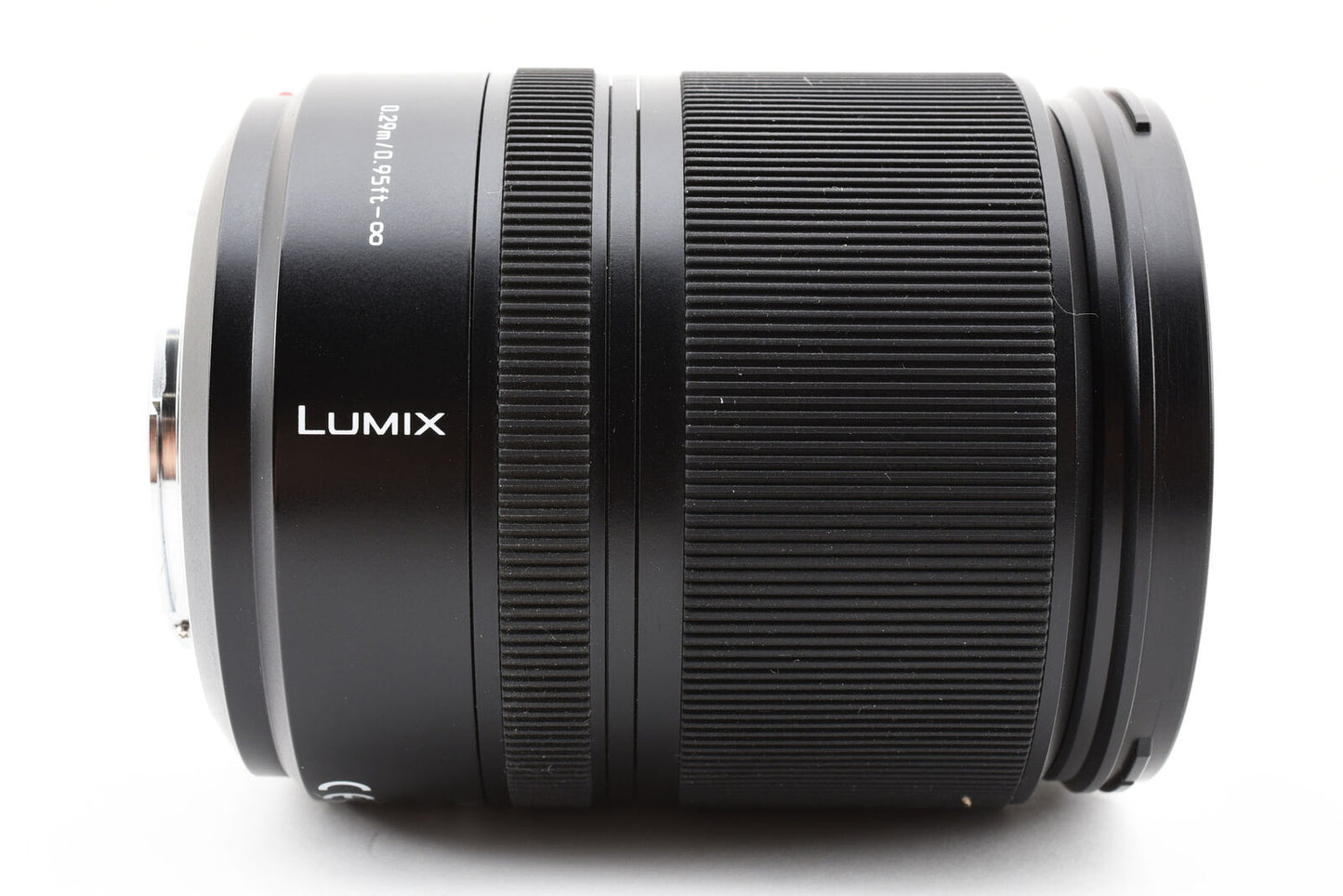 Panasonic Lumix 14-50 mm f/3,8-5,6 Leica D Vario-Elmar OIS [en perfecto estado] n.º 2088A