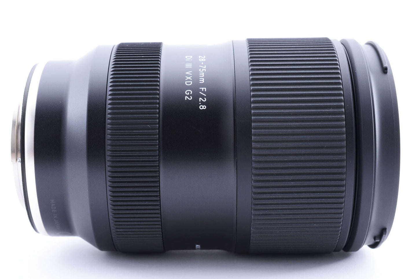 Tamron 28-75mm F/2.8 Di III VXD G2 Lens A063 for Sony E-Mount [Near Mint] #3118A