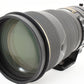 Nikon AF-S NIKKOR 300 mm f/2,8G ED VR II [casi nuevo] n.º 3886A