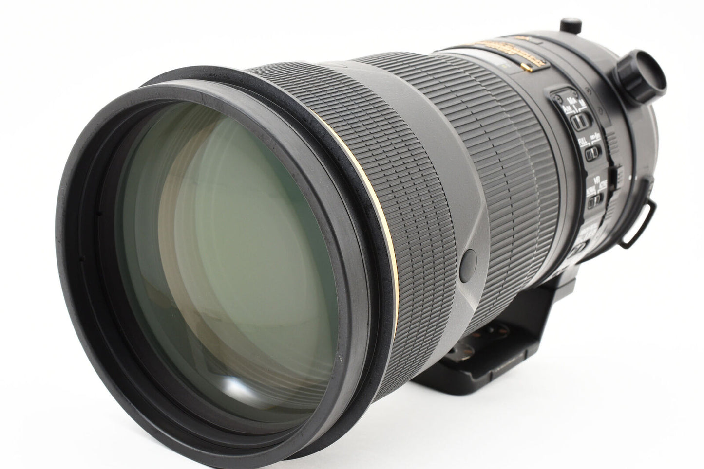 Nikon AF-S NIKKOR 300mm F/2.8G ED VR II [Near Mint] #3886A