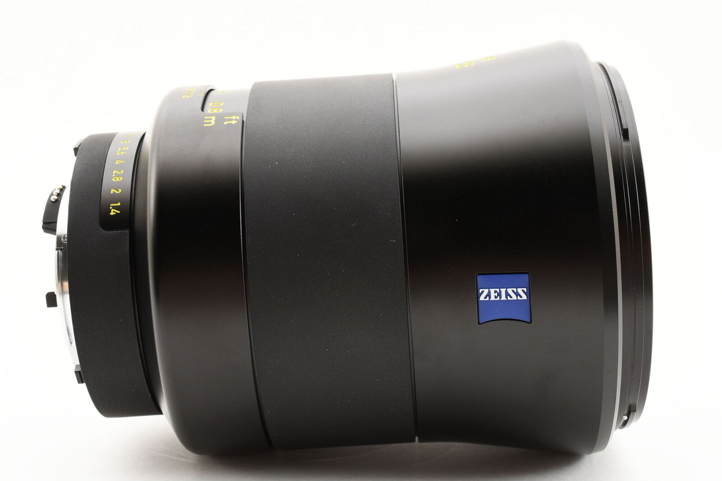 Carl Zeiss Otus 55mm f/1.4 ZF.2 Lens for Nikon F [Near Mint+++] #3854A