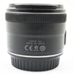 Canon EF 28mm F/2.8 IS USM Lens [Near Mint] #3628A