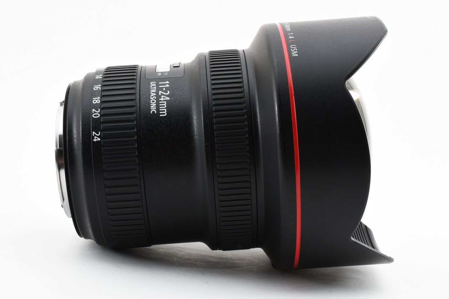 Canon EF 11-24mm F/4L USM [Near Mint] #2735A