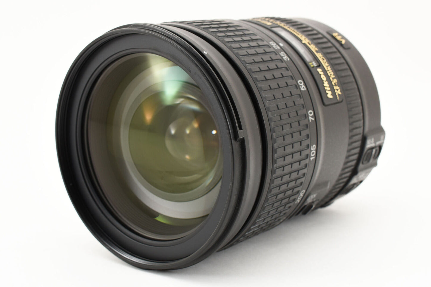 Nikon AF-S NIKKOR 28–300 mm 1:3,5–5,6G ED VR [nahezu neuwertig] #2964A