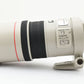 Canon EF 300mm F/4L IS USM Lens [Near Mint] #3642A