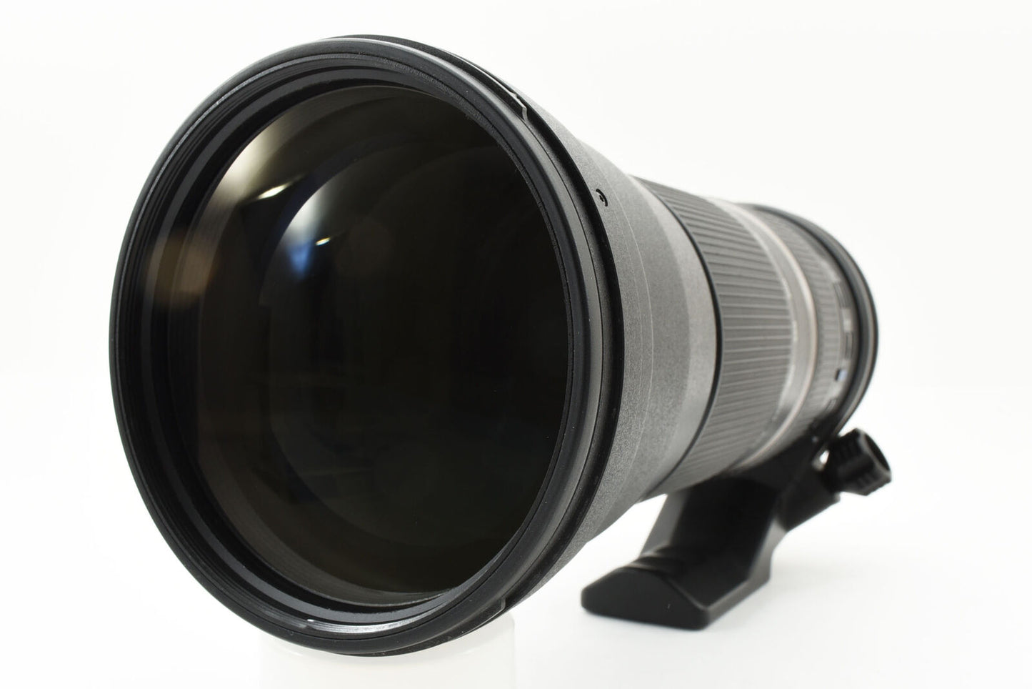 Tamron A011 AF 150-600mm f5-6.3 VC Di SP USD Lens Canon EF [Near Mint] #3351A