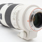 Sony Alpha 70-200mm f/2.8 G SSM Sony A Mount (SAL70200G) [Near Mint] #3766A