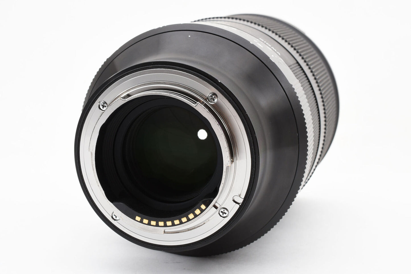 SIGMA Art 35mm F/1.2 DG DN (for SONY E mount) [Exc++] #3456A