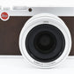 Leica X (Typ 113) Compact Digital Camera Silver [Near Mint+++] #3825A