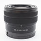 SONY FE 28-60 mm F/4-5,6 SEL2860 (para montura SONY E) [Casi nuevo+++] n.º 3764A