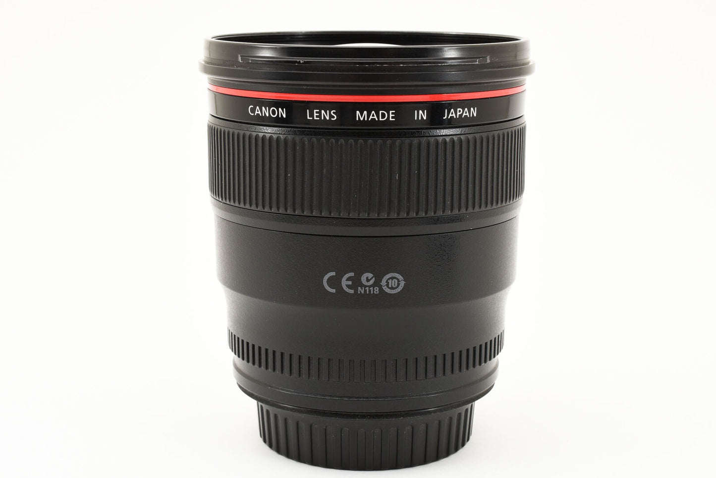 Canon EF 24 mm f/1,4 L II USM [casi nuevo] n.º 2947A