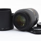 Nikon AF-S MICRO 105mm F2.8G ED VR [Near Mint] #3750A