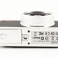 LEICA X2 16.2 MP Compact Digital Camera Silver [Near Mint] #3193A